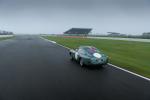 Aston Martin DB4 GT Continuation 2017 года (WW)